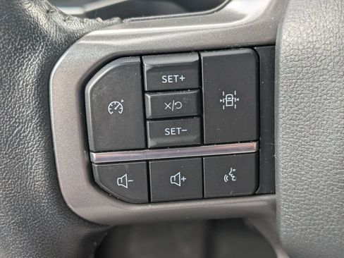 Used 2021 Ford F150 XLT w/ Equipment Group 302A High AWD/4WD image 12