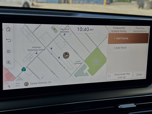 New 2024 Genesis GV60 Performance image 19