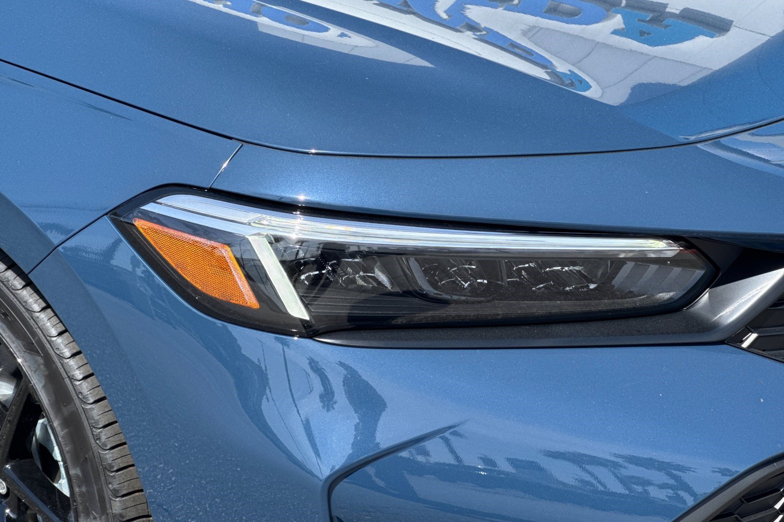 Used 2026 Honda Civic Sport image 11