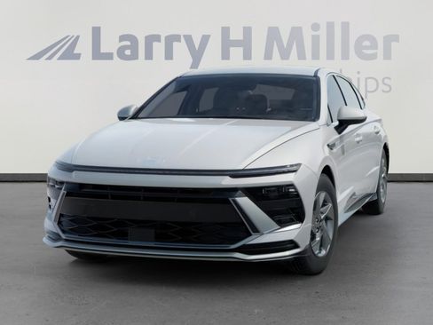 New 2026 Hyundai Sonata SE image 6