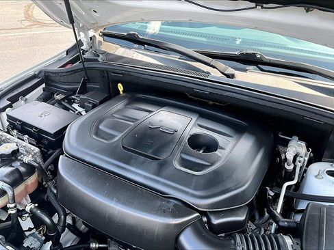 Used 2020 Jeep Grand Cherokee Limited AWD/4WD image 35