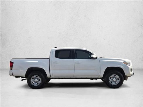 Used 2019 Toyota Tacoma SR w/ SR Convenience Package image 4
