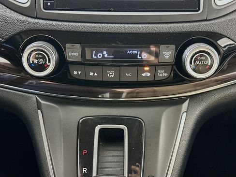 Used 2016 Honda CR-V Touring image 22