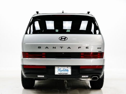 Used 2025 Hyundai Santa Fe XRT image 33