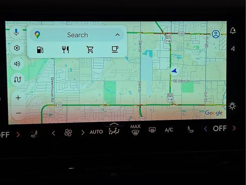 New 2025 Lincoln Navigator Reserve image 19