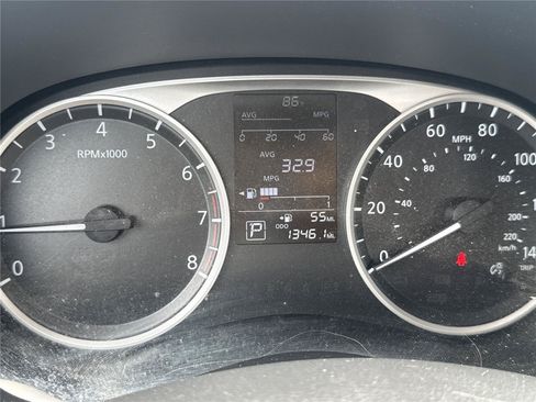Used 2024 Nissan Kicks S FWD image 36