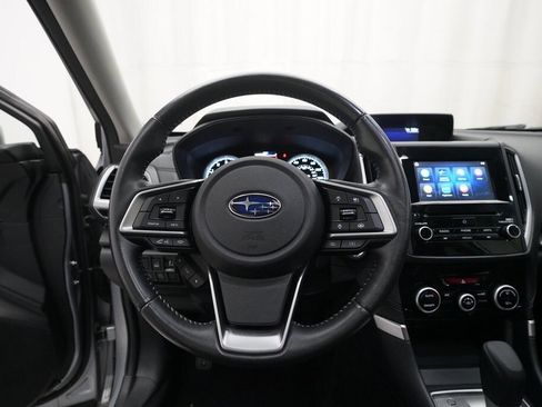 Used 2020 Subaru Forester Premium image 4