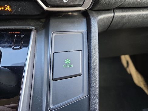 Used 2019 Honda CR-V EX image 19