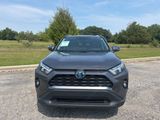 Used 2024 Toyota RAV4 XLE Premium w/ Weather Package image 2