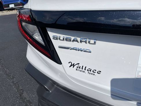 Certified 2022 Subaru WRX Limited AWD/4WD image 7