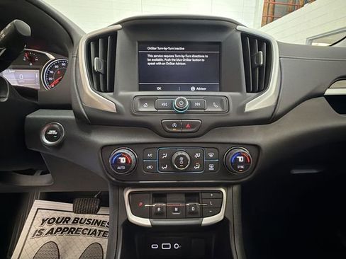 Certified 2023 GMC Terrain SLE w/ Driver Convenience Package FWD image 18