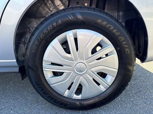 Used 2023 Mitsubishi Mirage G4 LE FWD image 6