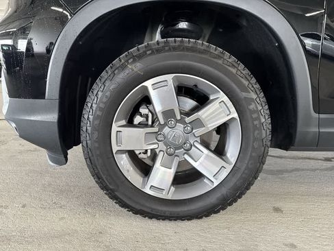 Used 2026 Honda Ridgeline RTL image 10