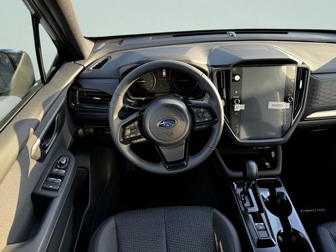 New 2026 Subaru Forester Premium image 5