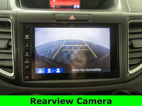 Used 2015 Honda CR-V EX-L image 20