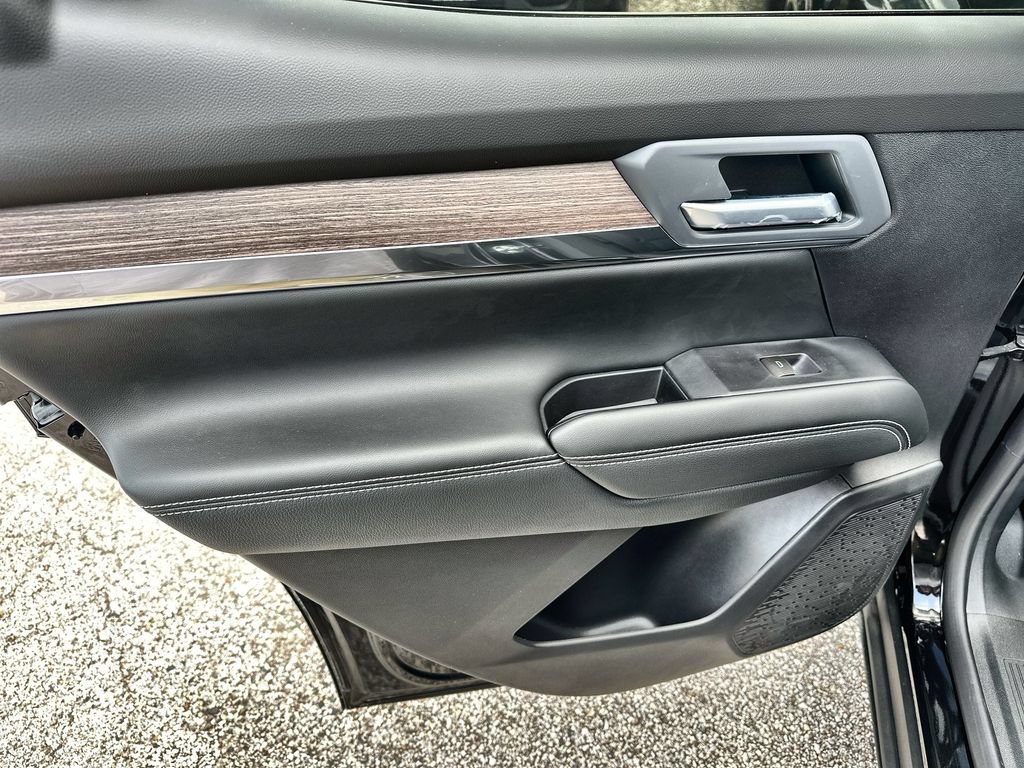 New 2026 GMC Terrain Denali AWD/4WD image 15