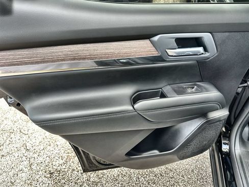 New 2026 GMC Terrain Denali AWD/4WD image 15