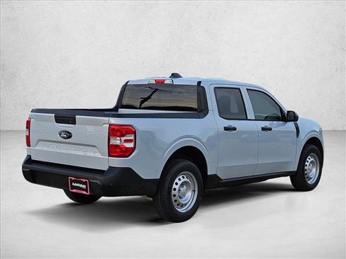 New 2026 Ford Maverick XL w/ Equipment Group 101A image 2