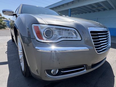 Used 2011 Chrysler 300 C