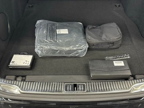 Used 2024 Mercedes-Benz S 63 AMG S image 47