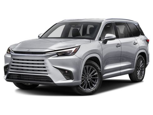New 2026 Lexus TX 350 AWD image 1