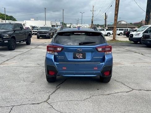 Used 2020 Subaru Crosstrek 2.0i Premium w/ Moonroof Package 2 AWD/4WD image 6