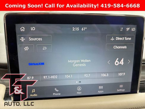 Used 2020 Lincoln Aviator Reserve w/ Equipment Group 201A AWD/4WD image 10