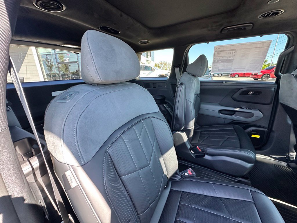 New 2027 Kia Telluride X-Line SX Prestige AWD/4WD image 27