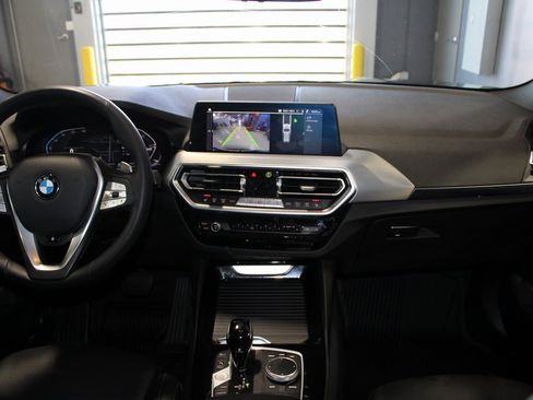 Used 2023 BMW X3 xDrive30i w/ Convenience Package image 26