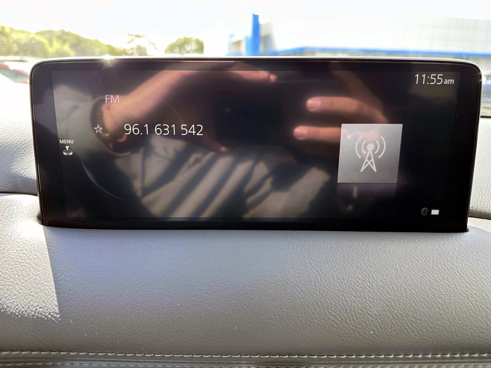 Used 2024 MAZDA CX-5 Carbon Edition AWD/4WD image 21
