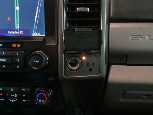 Used 2021 Ford F250 XLT w/ XLT Premium Package image 53