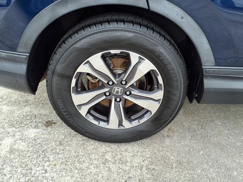 Certified 2017 Honda CR-V LX image 26