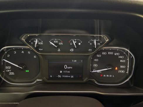 Used 2020 GMC Sierra 1500 Elevation w/ Elevation Value Package AWD/4WD image 37