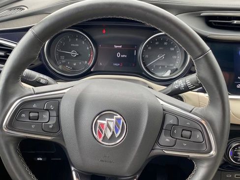 Certified 2023 Buick Encore GX Essence image 9