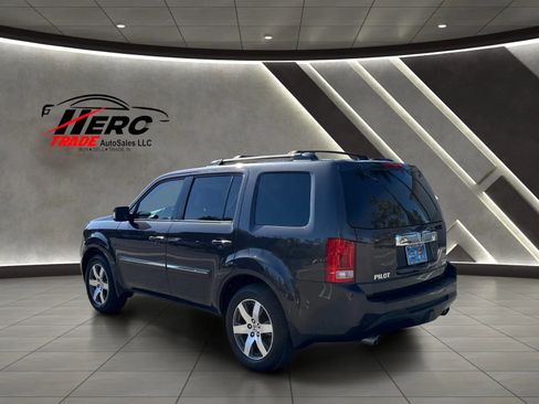 Used 2013 Honda Pilot Touring image 7