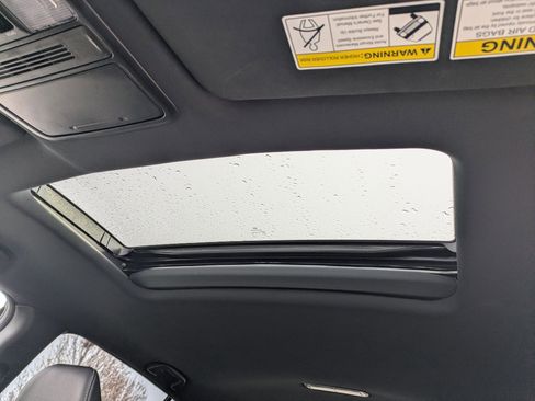 Certified 2023 Honda Passport EX-L image 12