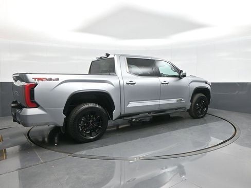 Used 2022 Toyota Tundra 1794 Edition w/ TRD Off-Road Package image 7