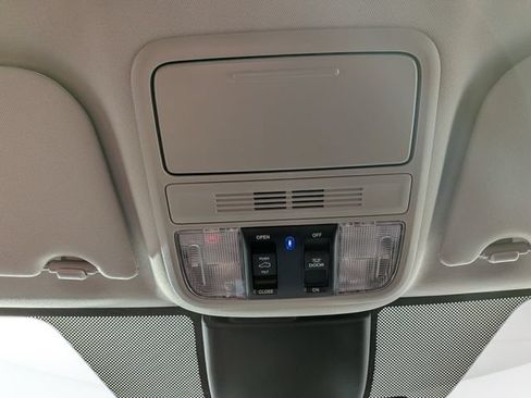 New 2026 Honda Odyssey Elite image 25