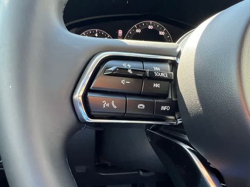 Certified 2025 MAZDA CX-70 3.3 Turbo w/ Premium Package image 24