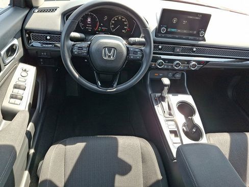 Certified 2023 Honda Civic EX image 11