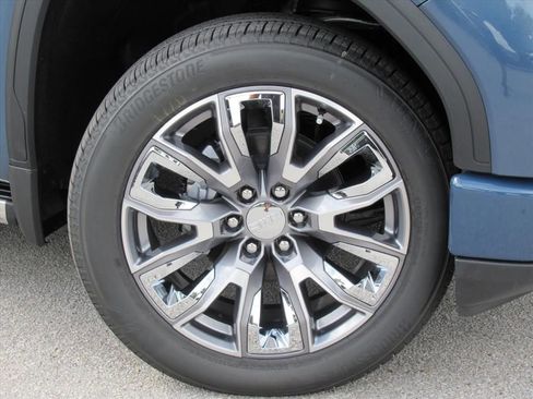 New 2026 GMC Sierra 1500 Denali w/ Denali Reserve Package image 8