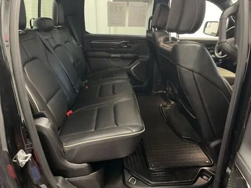 Used 2022 RAM 1500 Limited AWD/4WD image 18