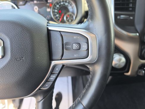 Used 2022 RAM 1500 Laramie RWD image 30