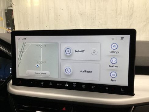 Used 2024 Ford Escape Platinum image 28