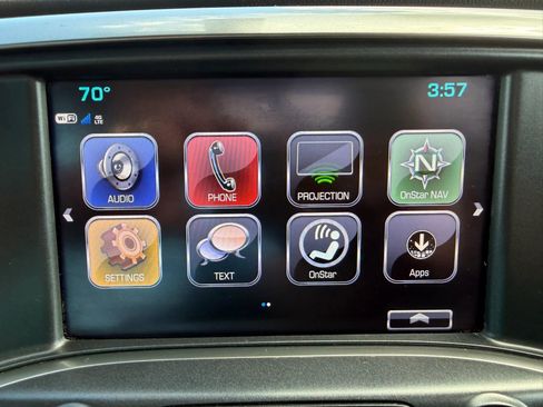 Used 2017 Chevrolet Silverado 1500 LT w/ All Star Edition AWD/4WD image 43