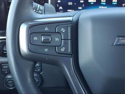 Used 2023 Chevrolet Silverado 1500 ZR2 w/ Technology Package image 26