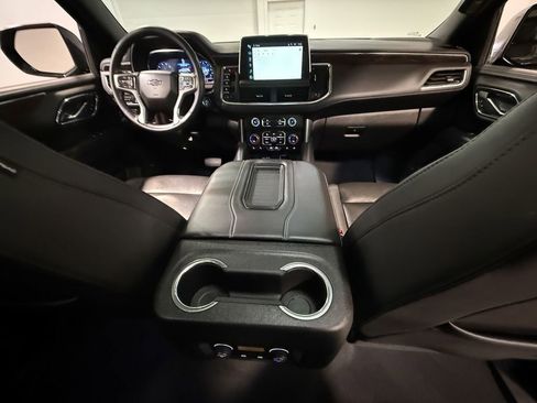 Used 2023 Chevrolet Tahoe Z71 image 71