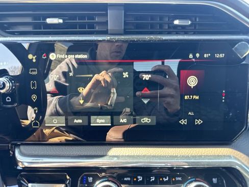 New 2026 GMC Sierra 1500 Denali image 19