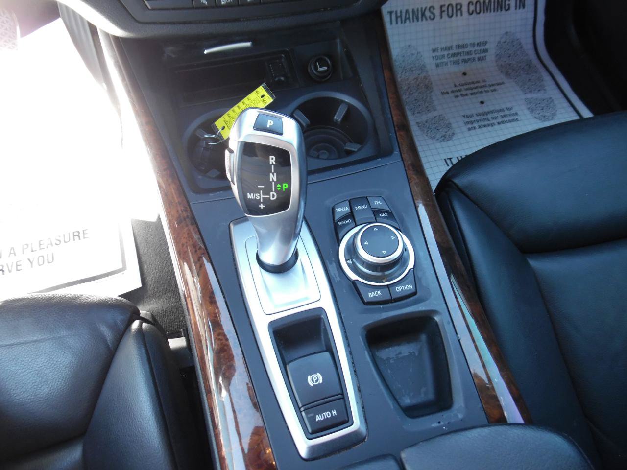 Used 2013 BMW X5 xDrive35i w/ Convenience Pkg AWD/4WD image 19