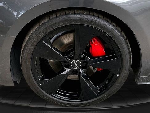 Used 2021 Audi A5 2.0T Premium Plus image 36